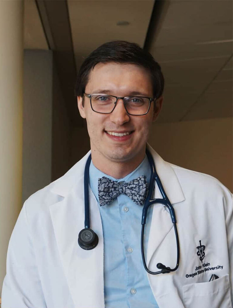 Dr. John Klein